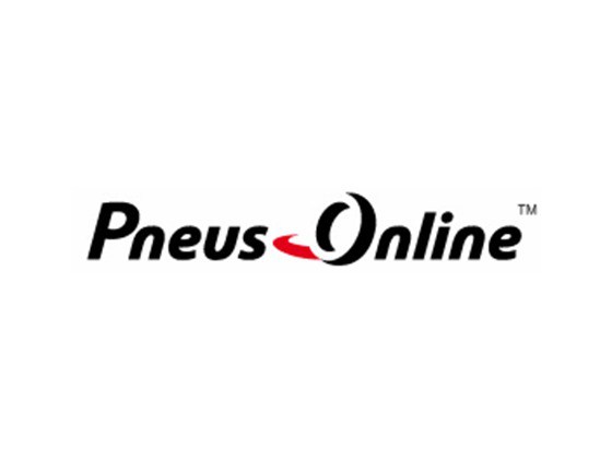 Tyres Pneus Online Discount Code