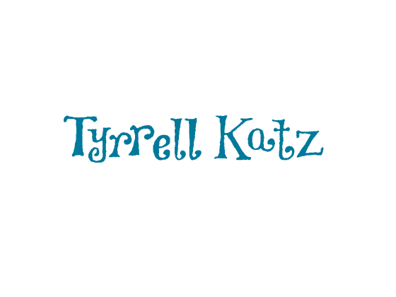 TYRRELL KATZ