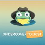 Undercover Tourist Discount Code