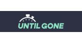 Until Gone Discount Code