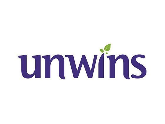Unwins Discount Code