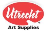 Utrecht Art Supplies Discount Code