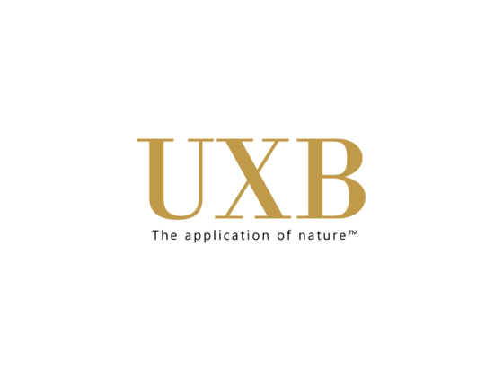 UXB Skincare Discount Code