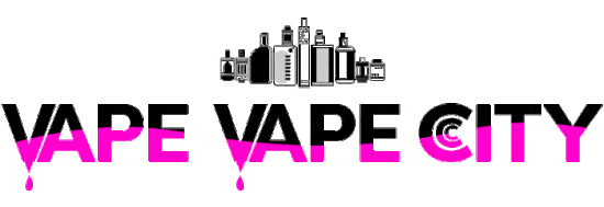 Vape Vape City