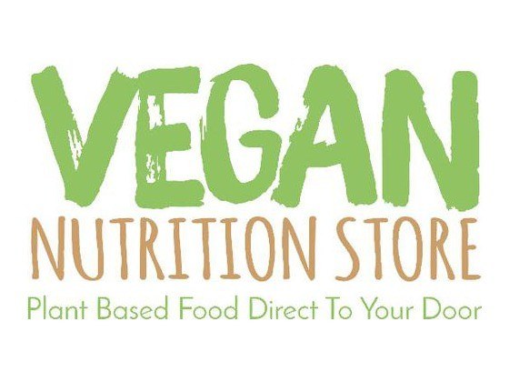 Vegan Nutrition Store Discount Code