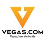 Vegas.com Discount Code