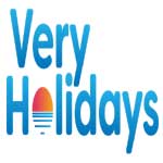 VeryHolidays