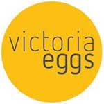 Victoria Eggs