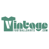 Vintage Football shirts