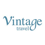 Vintage Travel