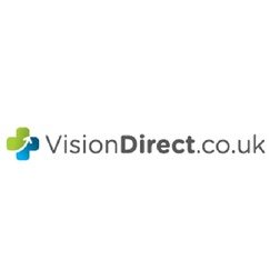 Vision direct Discount Code