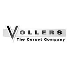 Vollers Corsets