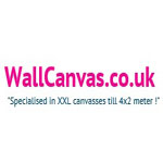 Wallcanvas.co.uk Discount Code
