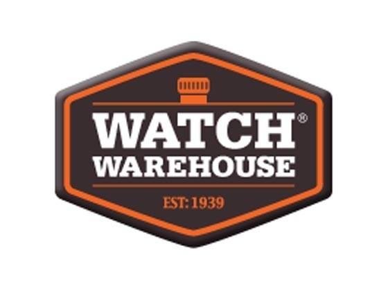 Watch Warehouse