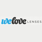 We Love Lenses Discount Code