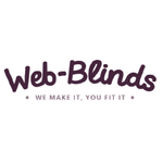 Web-Blinds Discount Code