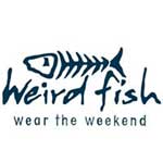 Weird Fish Discount Code