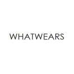 Whatwears Discount Code