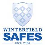 Winterfield Safes Discount Code