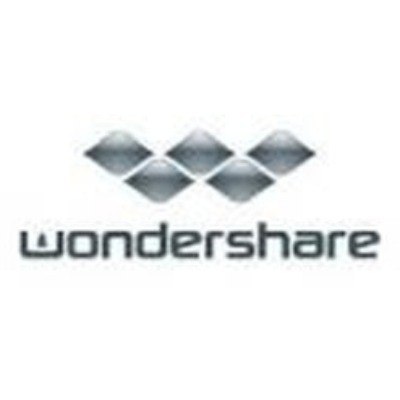 Wondershare Discount Code