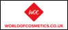 World Of Cosmetics Discount Code