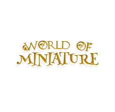 World of Miniature