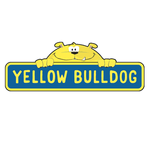 Yellow Bulldog