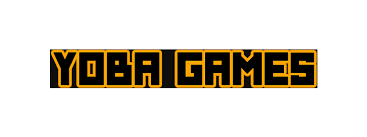 Yobagames