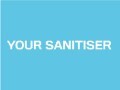 Your Sanitiser Discount Code