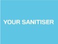 Your Sanitiser Discount Code