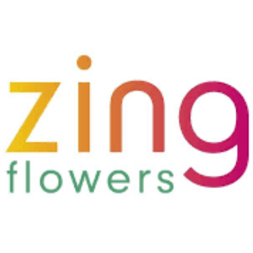 Zing Flowers Discount Code
